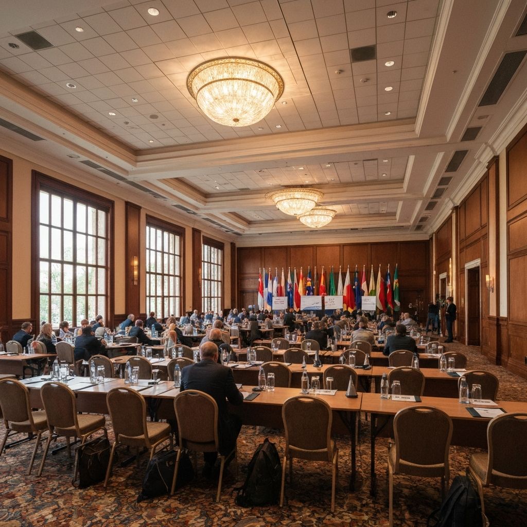 TENCON — IEEE R10 Annual Conference